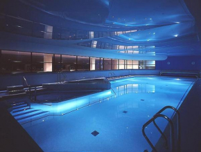  Whoop Hall Hotel and Leisure  Кикби Лонсдэйл